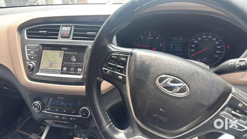 Hyundai I20 Diesel 2019