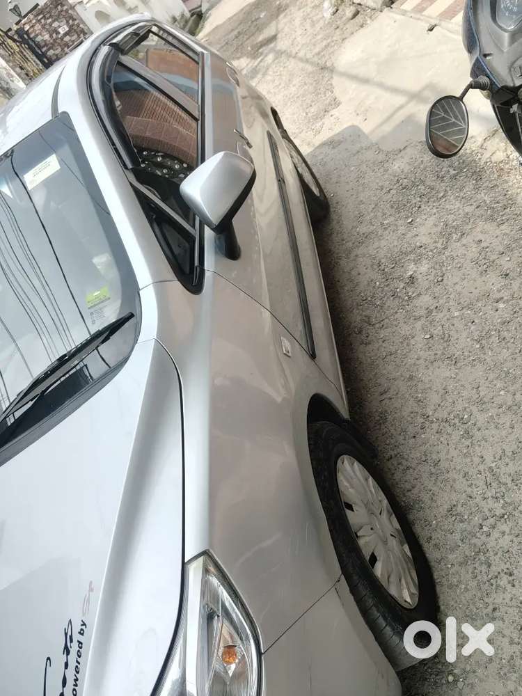 Chevrolet Sail U-va Ls 2014