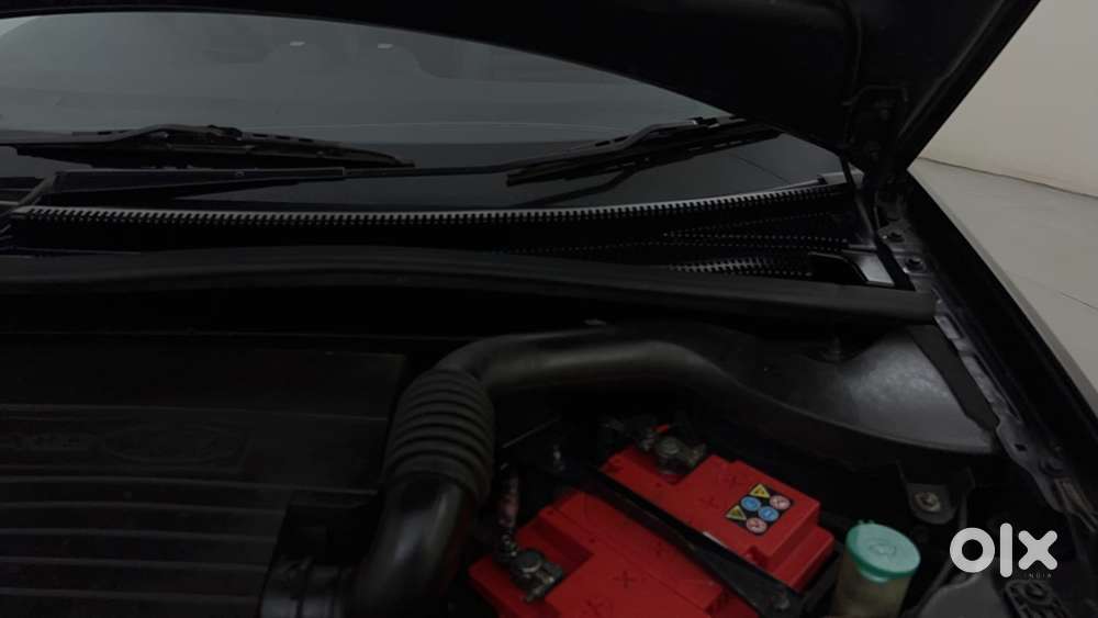 Ford Figo 1.2 Duratec Petrol Zxi, 2011, Petrol