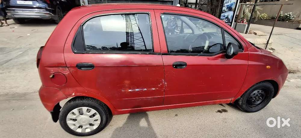 Chevrolet Spark 1.0 Ls 2004