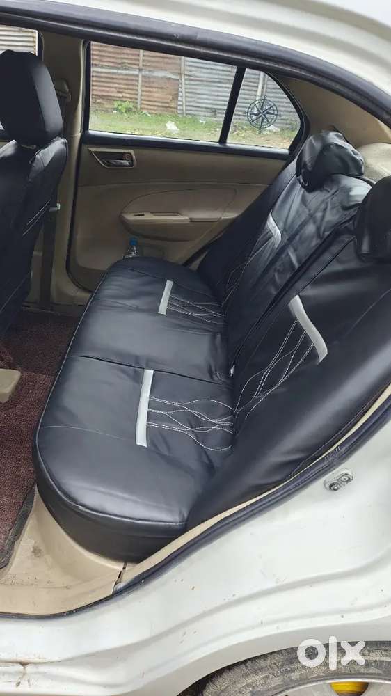 Maruti Suzuki Swift Dzire 2014