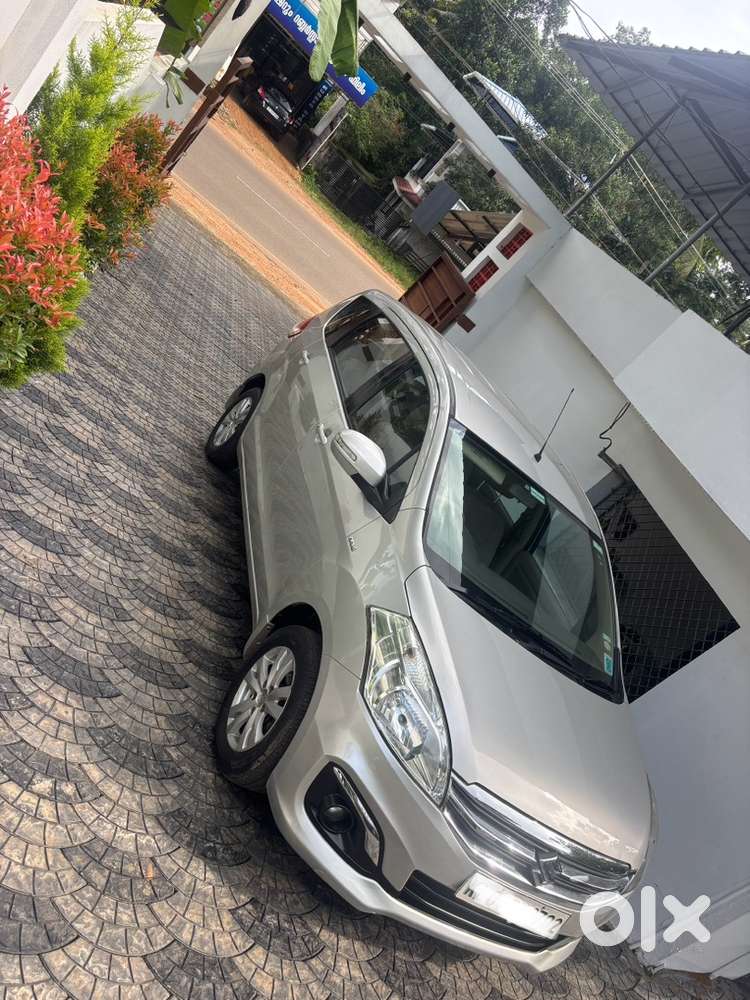 Single Owner Full Option Zdi Plus Ertiga Diesel