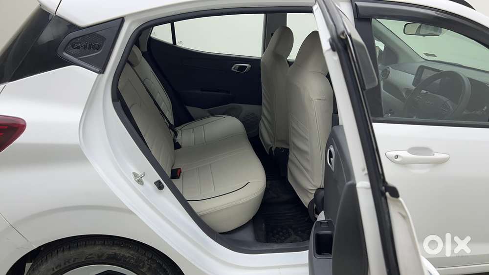 Hyundai Grand I10 Nios Sportz 1.2 Kappa Vtvt, 2024, Petrol