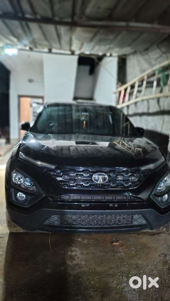 Tata Harrier Diesel 2023