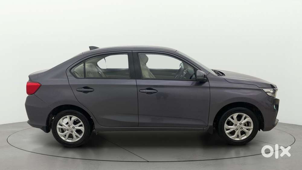 Honda Amaze VX CVT Petrol, 2020, Petrol