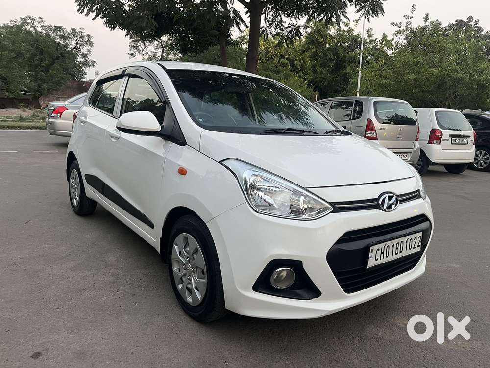 Hyundai Grand I10 Crdi Magna, 2015, Diesel