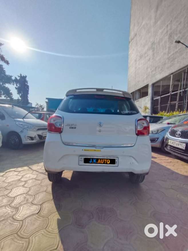 Maruti Suzuki Alto K10 Vxi (o), 2023, Petrol