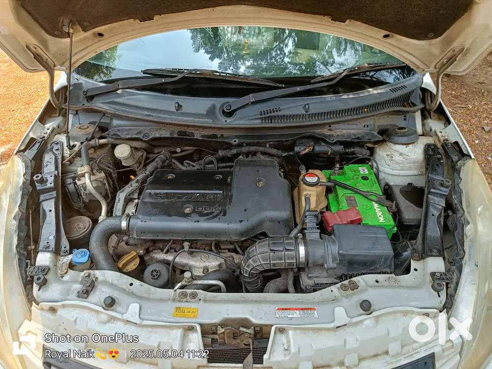 Maruti Suzuki Swift Dzire 2013 Diesel