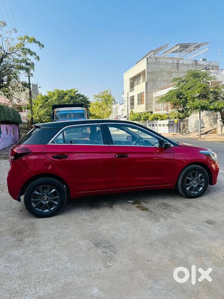 Hyundai I20 1.2 Asta, 2018, Petrol