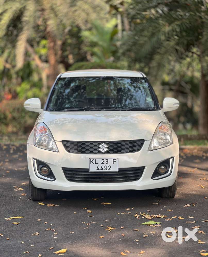 Maruti Suzuki Swift Vdi (o), 2012, Diesel