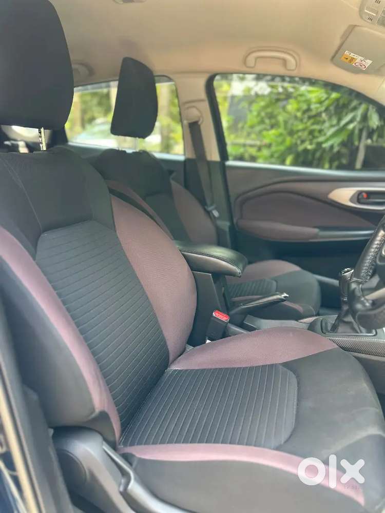 Maruti Suzuki Fronx 2024 Delta Plus