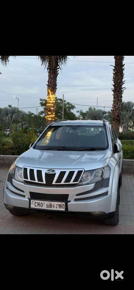 Mahindra Xuv500 W8 2wd, 2012, Diesel