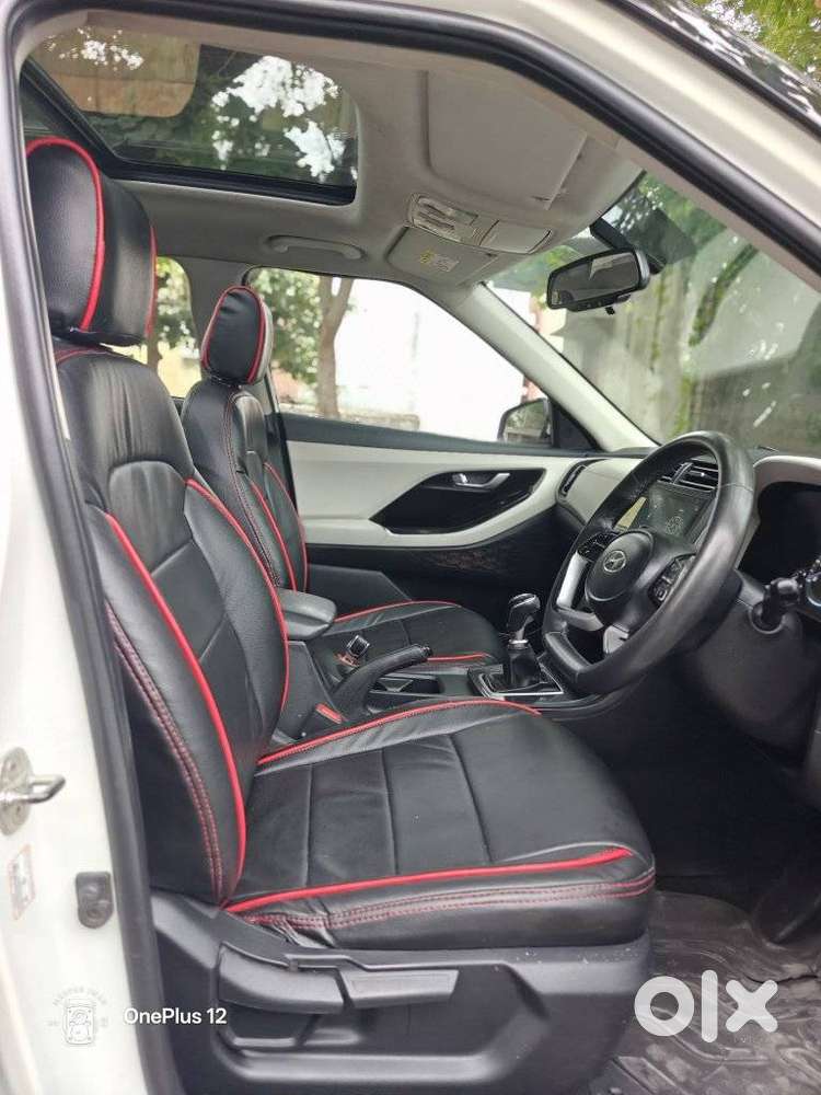 Hyundai Creta Sx 1.5 Diesel, 2020, Diesel