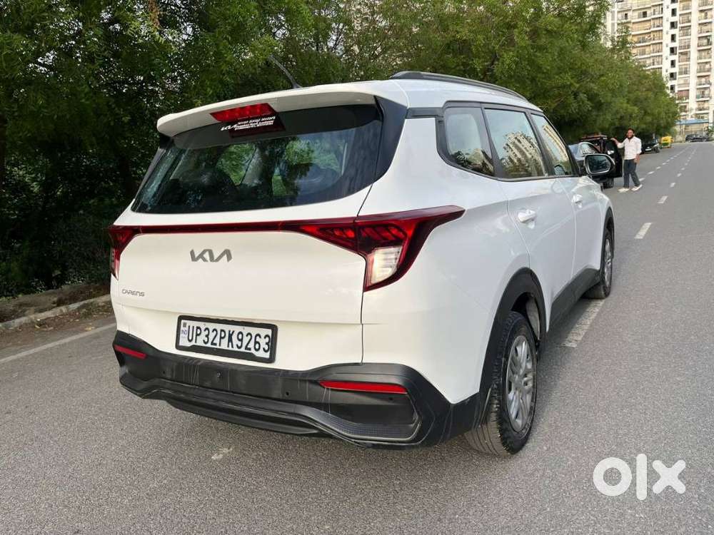 Kia Carens 1.4 Premium 7 Str, 2024, Petrol