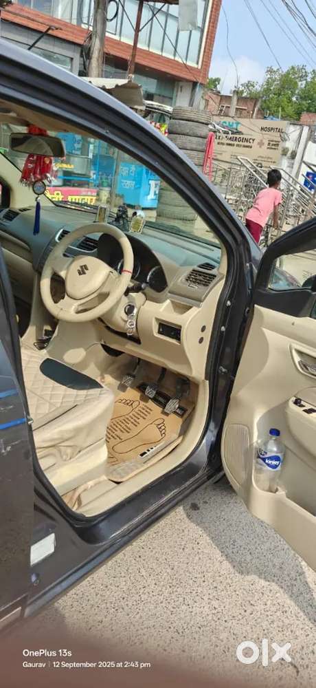 Maruti Suzuki Ertiga 2014 Diesel 79000 Km Driven