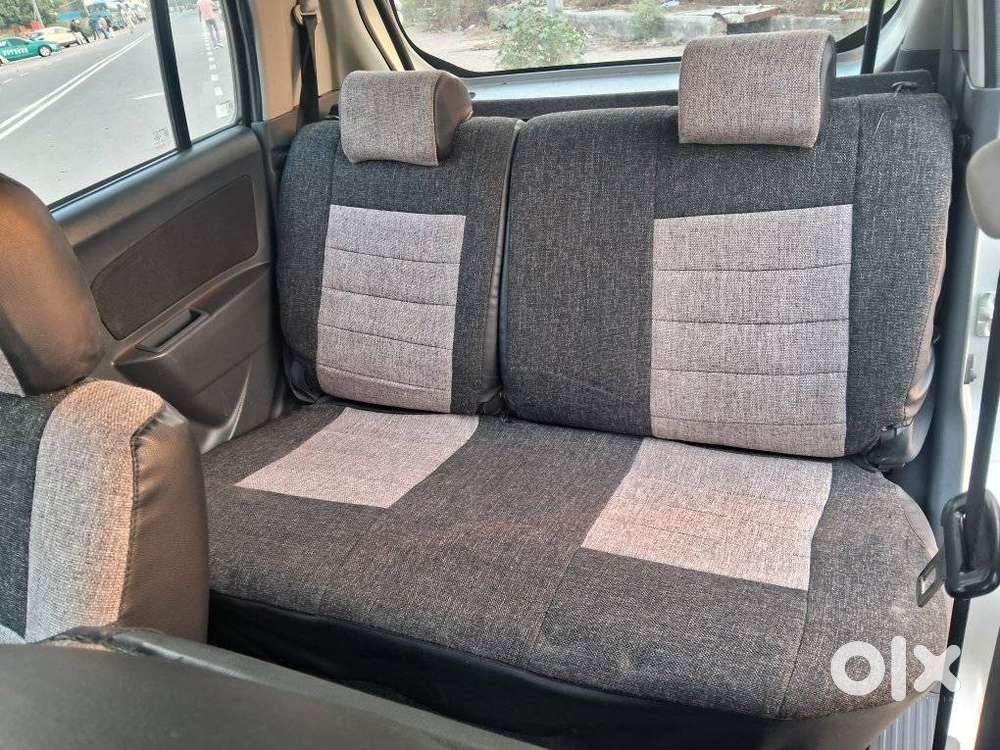 Maruti Suzuki Wagon R 1.0 2010-2013 Lxi Cng, 2012, Cng & Hybrids