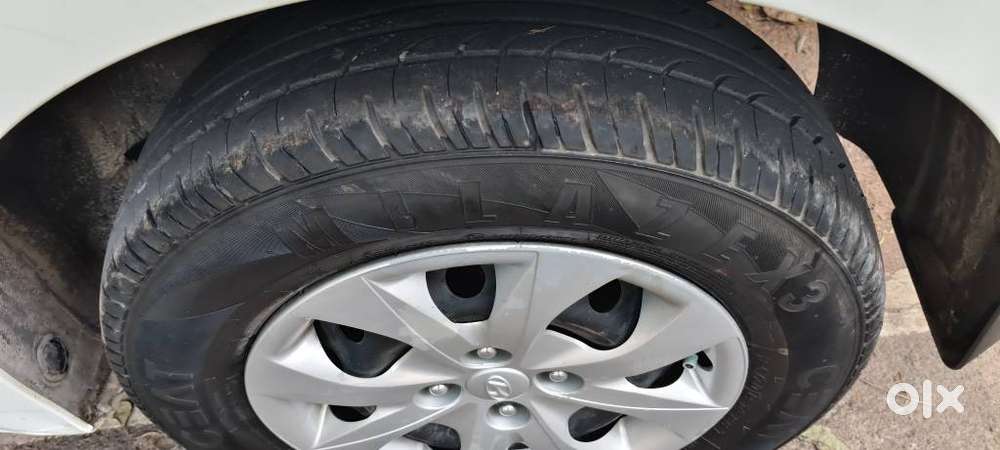 Hyundai I20 Sportz 1.2 Bs-iv, 2017, Diesel