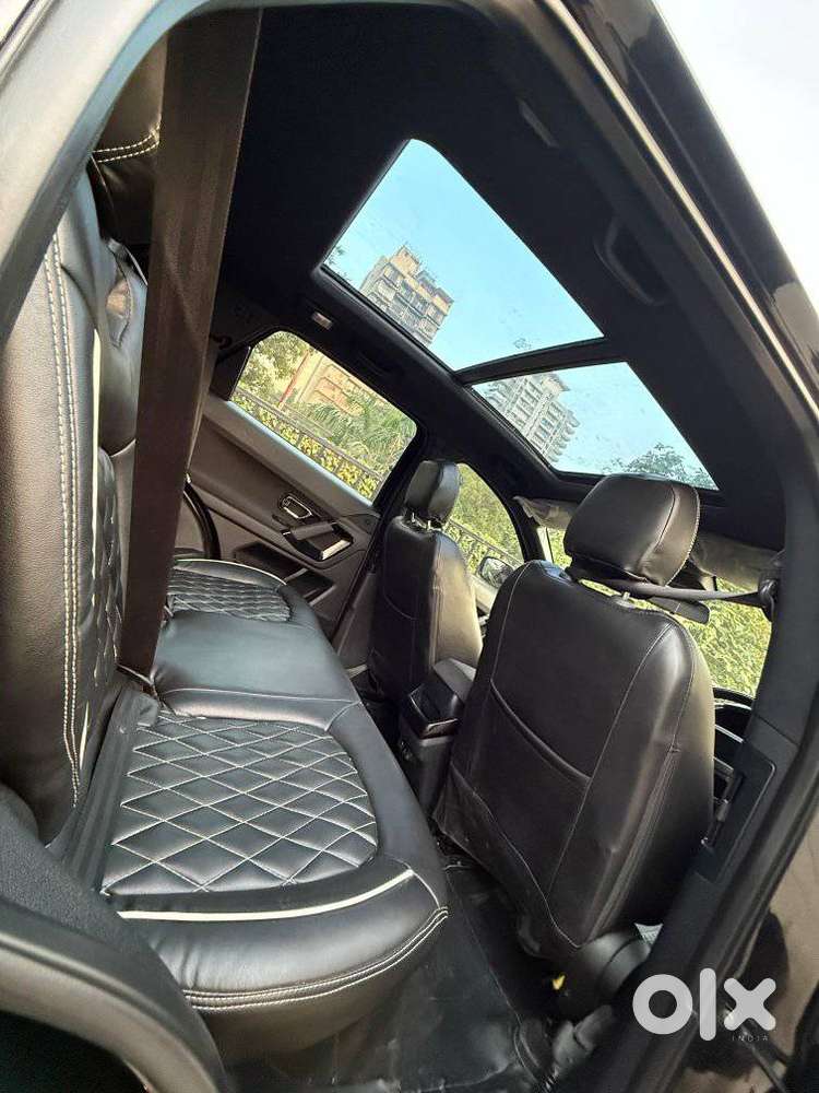 Tata Harrier, 2024, Diesel