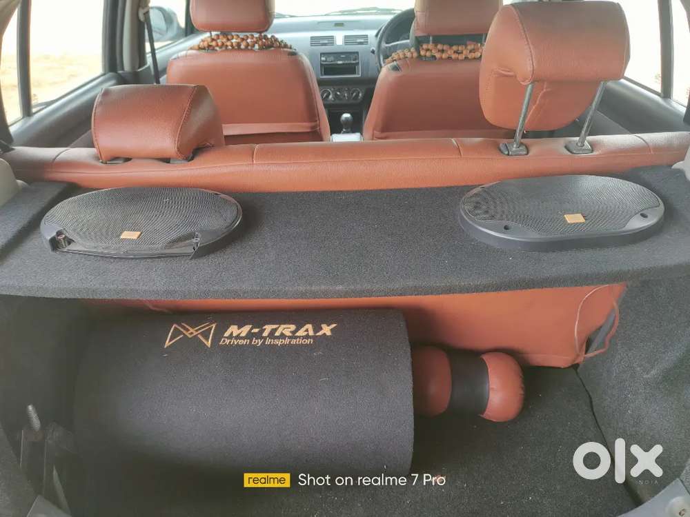Maruti Suzuki Swift Vdi 2006