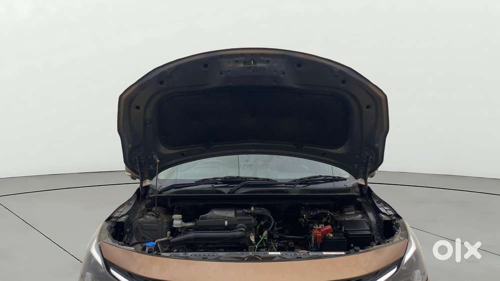 Maruti Suzuki Baleno Alpha Cvt, 2022, Petrol