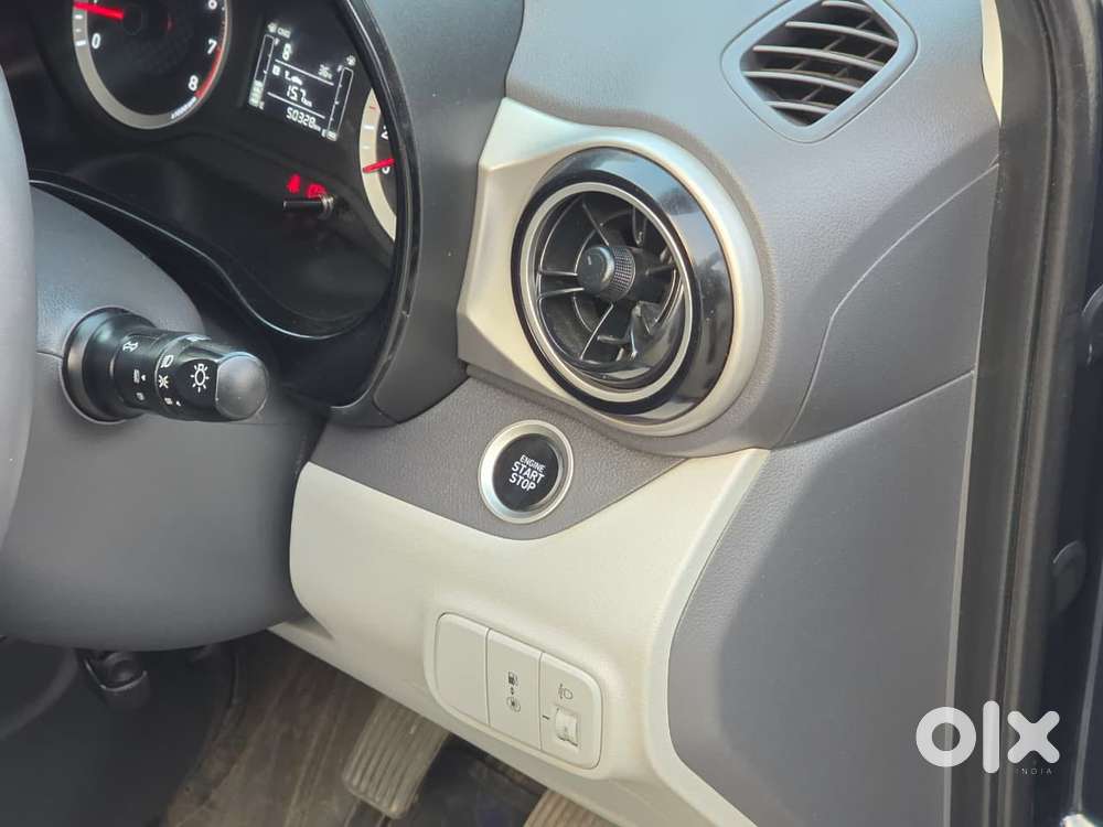 Hyundai Grand I10 Nios 1.2 Kappa Vtvt Asta Cng, 2023, Cng & Hybrids