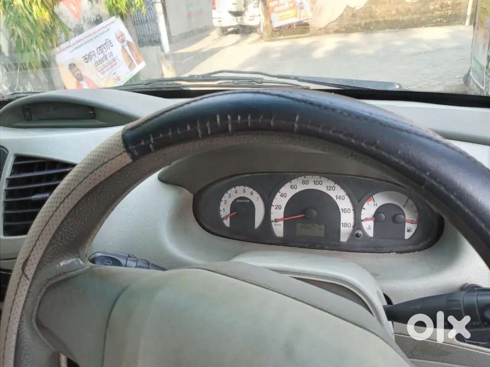 Mahindra Quanto 2013 Diesel 84000 Km Driven