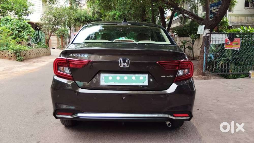 Honda Amaze 1.2 Smt I Vtec, 2023, Petrol