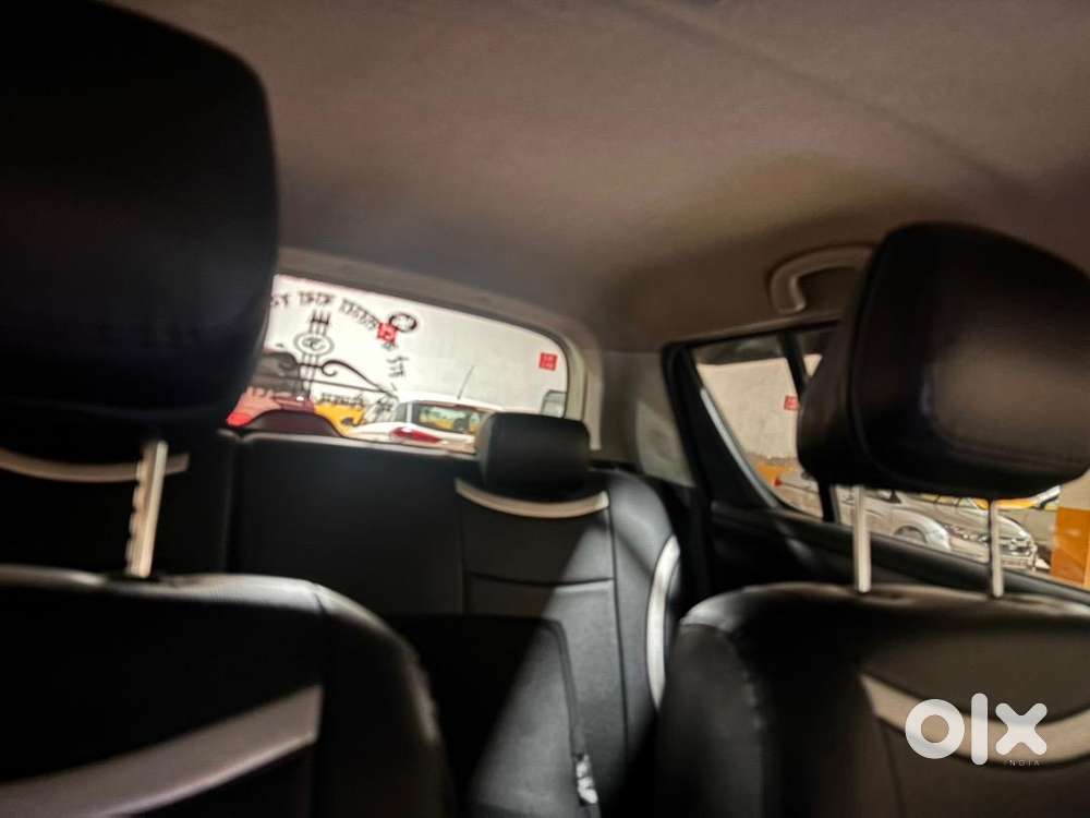 Maruti Swift 2015 Lxi(o)  1st Owner Excellent Condition