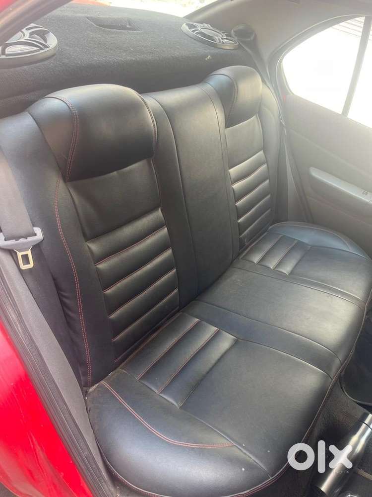 Ford Petrol Car 2002