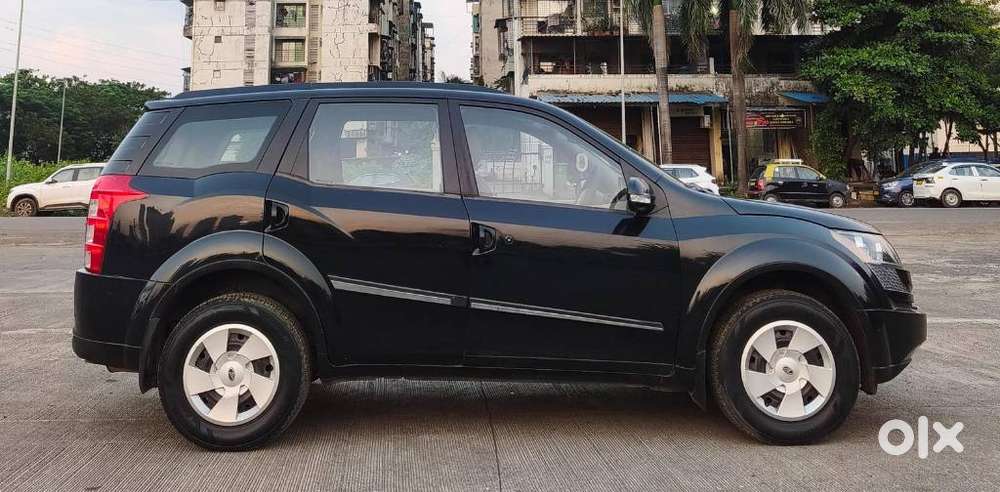 Mahindra Xuv500 W6 2wd, 2014, Diesel