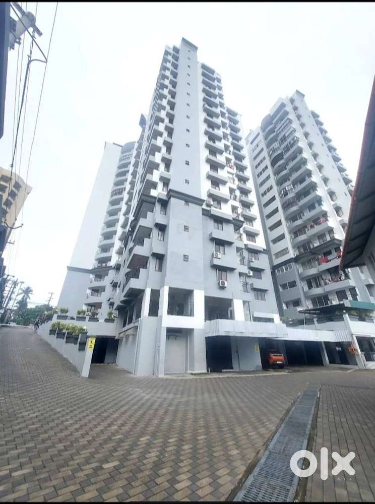 3BHK in Kakkanad
