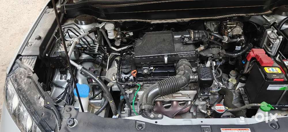 Maruti Suzuki Grand Vitara 2025 Model