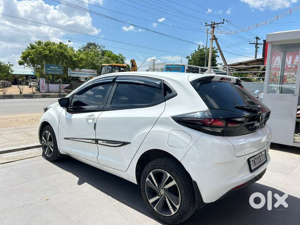 Tata Altroz 1.5 Xz Diesel, 2024, Diesel