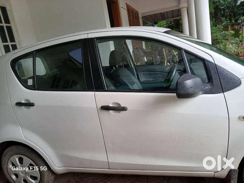 Maruti Ritz 2010 Model, Re Registered Upto 2030, Well Maintained,