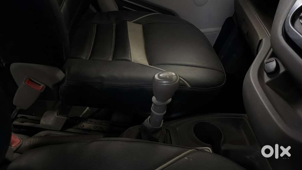 Datsun Redigo S, 2016, Petrol