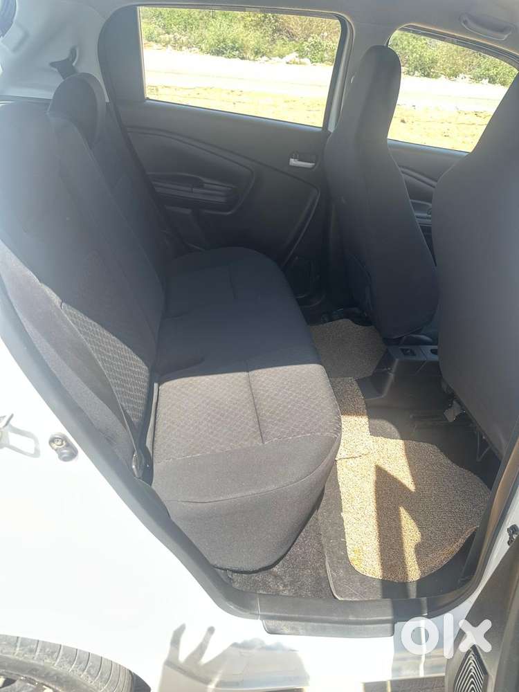 Maruti Suzuki Celerio Zxi(o) Mt, 2022, Petrol