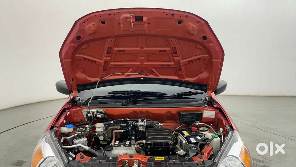 Maruti Suzuki Alto 800 Vxi, 2022, Petrol