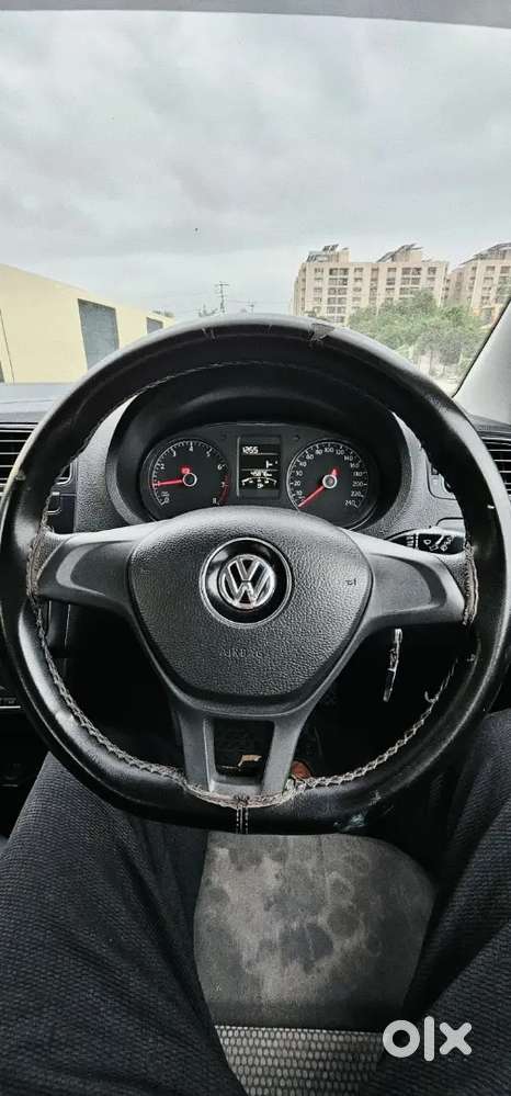 Volkswagen Polo 1.0 Tsi Comfortline 2022