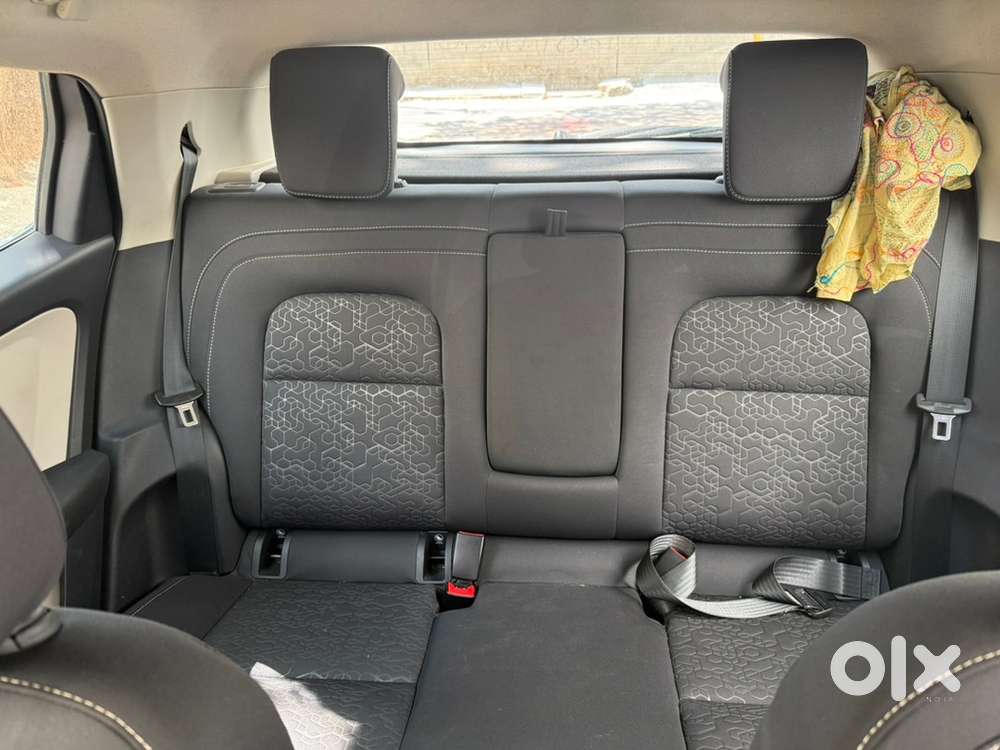 Tata Altroz 2022 Petrol Manual