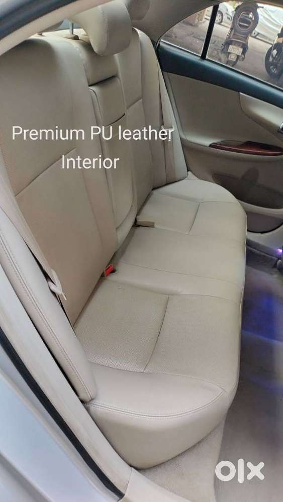 Toyota Corolla Altis Diesel Le, 2012, Diesel