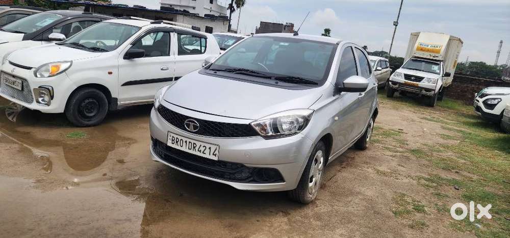 Tata Tiago 1.05 Revotorq Xt, 2018, Petrol