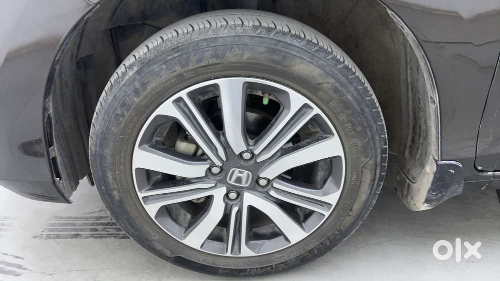 Honda Amaze Vx 1.2 Petrol Mt, 2022, Petrol