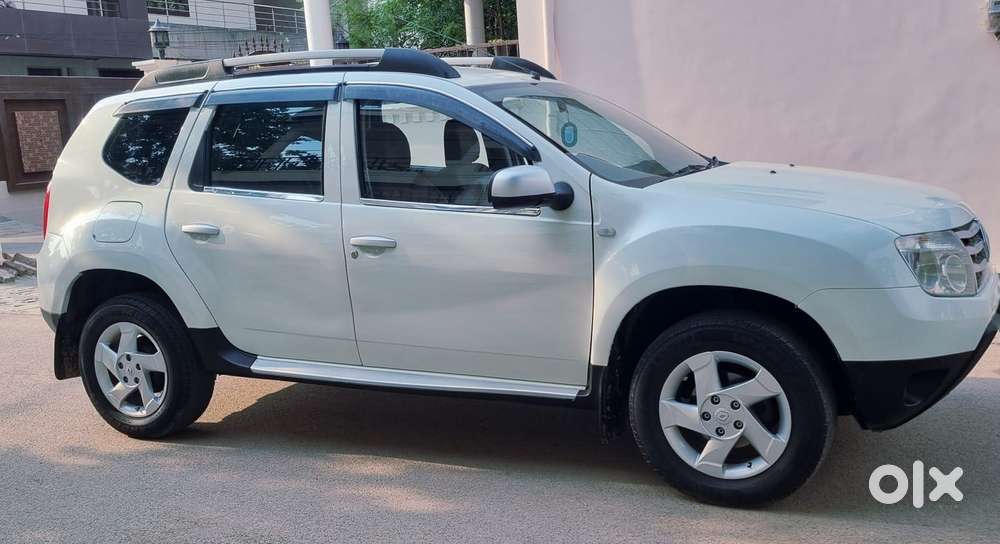 Renault Duster Rxz, 2018, Diesel
