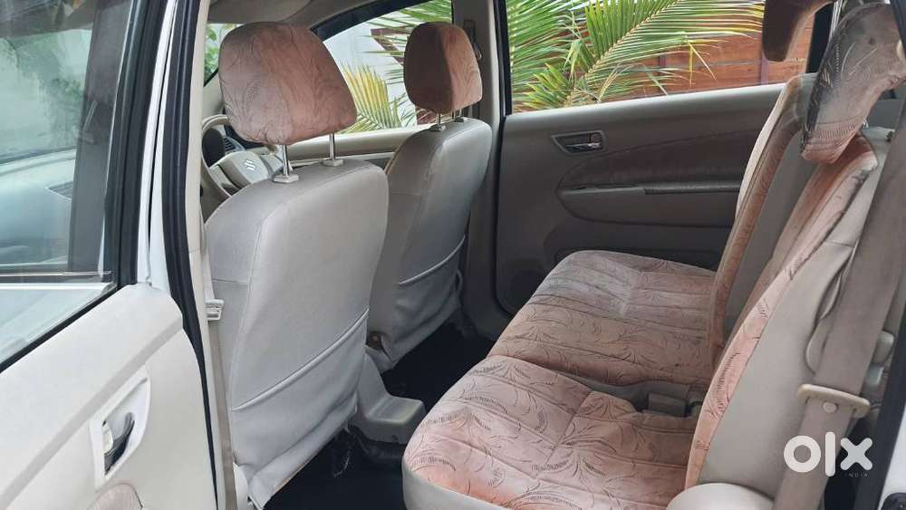 Maruti Suzuki Ertiga