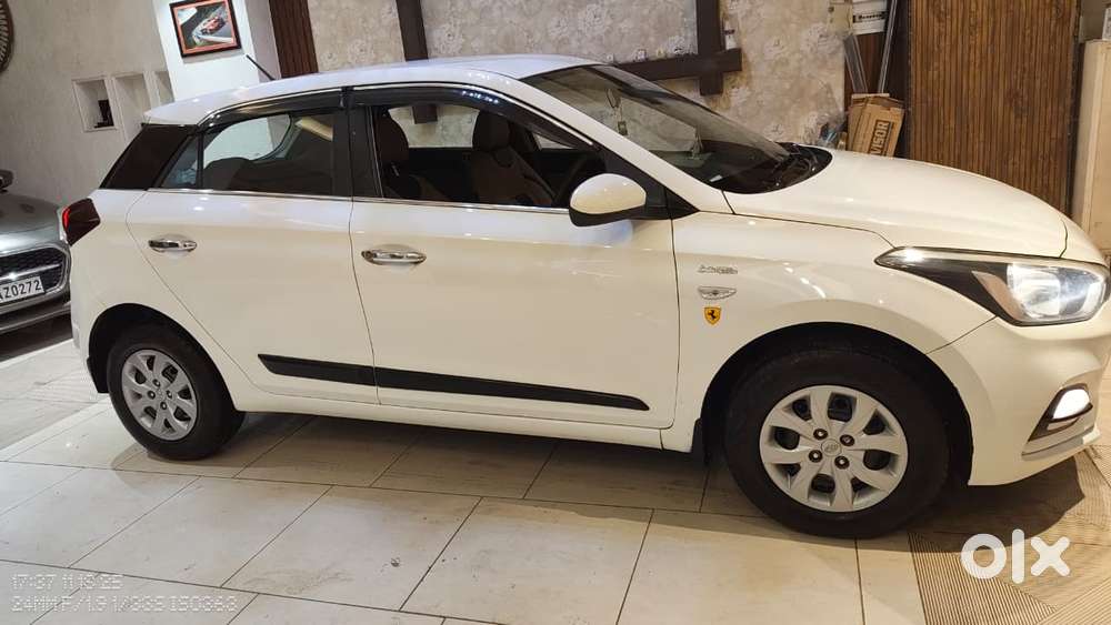 Hyundai I20 Magna Plus, 2020, Petrol