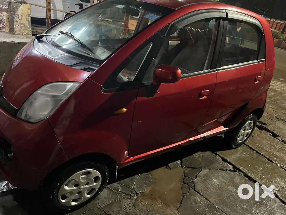 Tata Nano 2016 Model In Excellent Condition