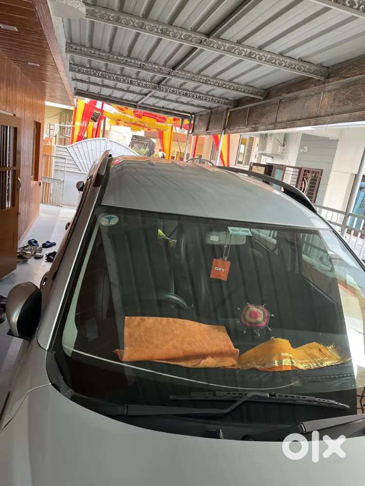 Doctor's Maruti Suzuki Xl6 2024 Petrol Manual