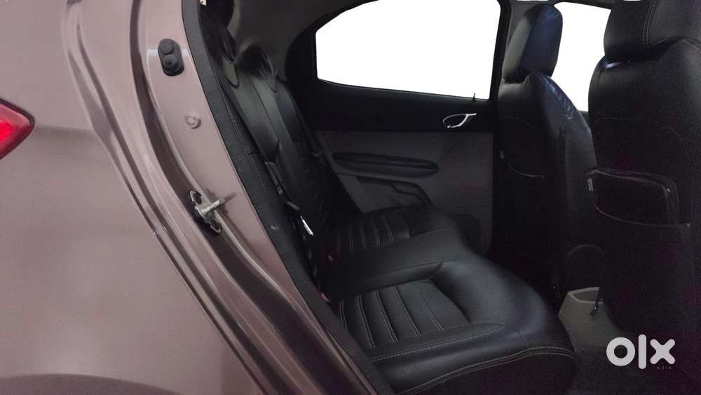 Tata Tiago 1.2 Revotron Xz, 2017, Petrol