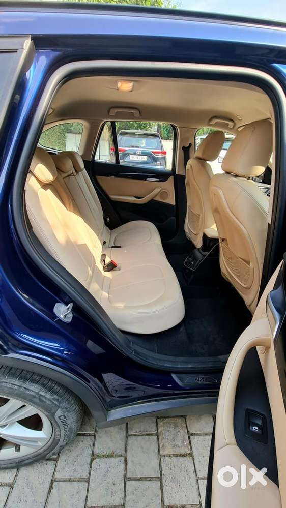 Bmw X1 Xdrive 20d Xline, 2017, Diesel