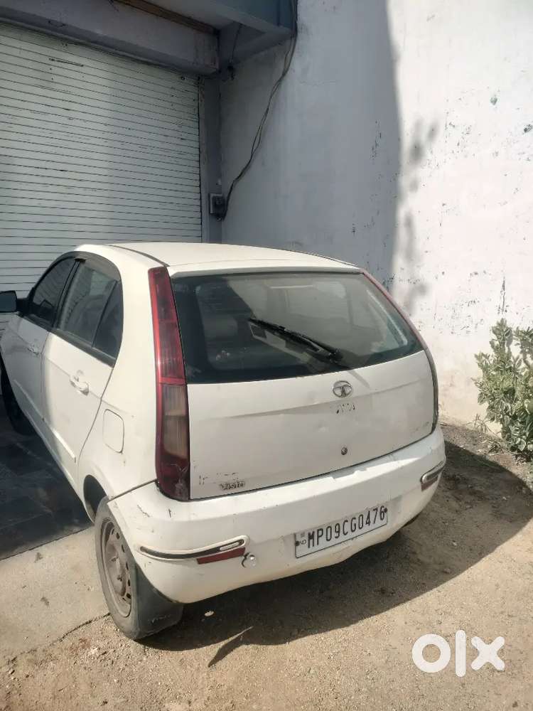 Tata Indica Vista 2009